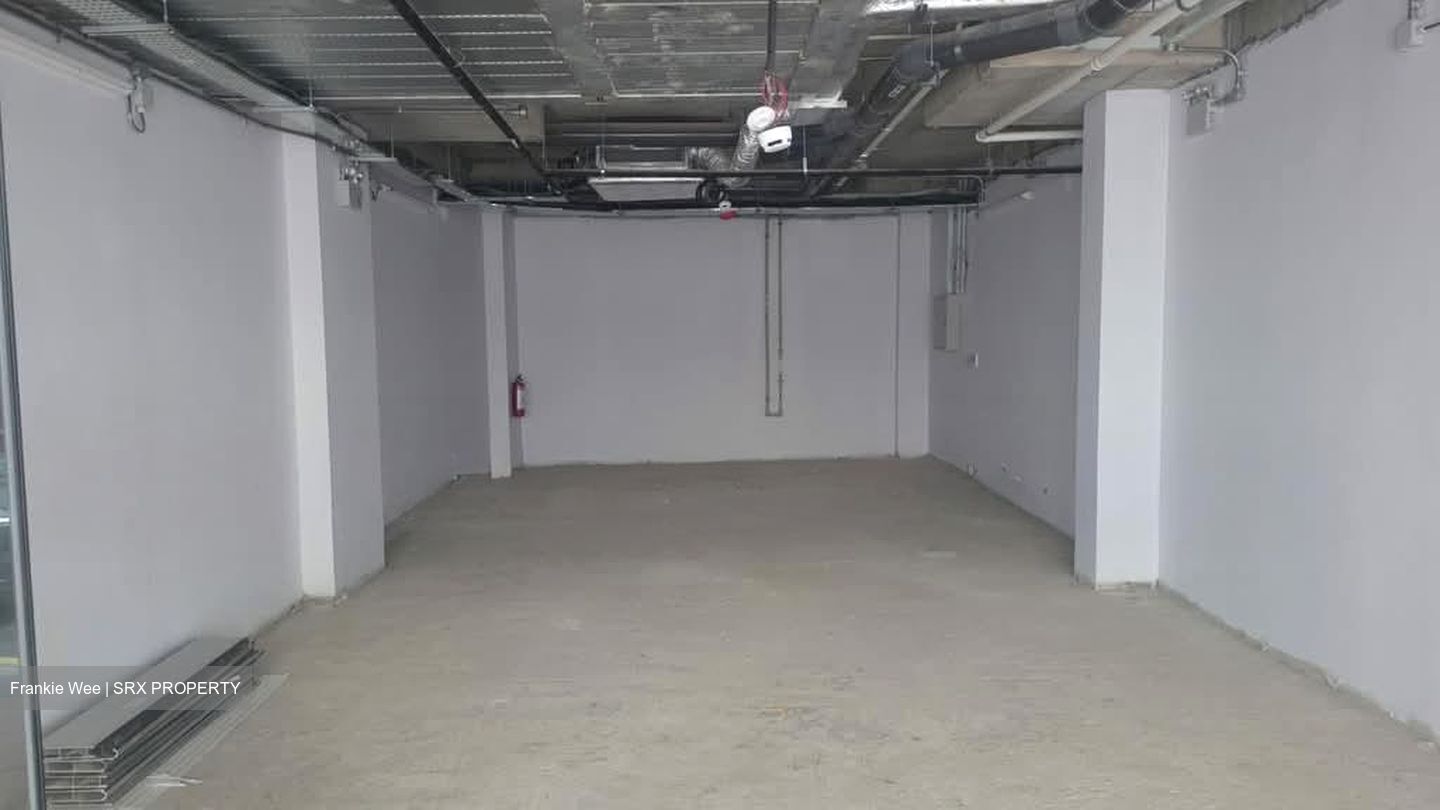 Mosque Street (D1), Shop House #579595301